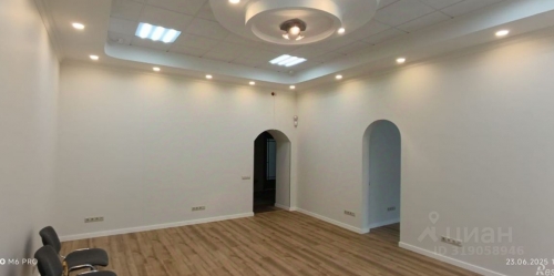 Офис Чистопрудный б-р,  д. 12,  к. 5