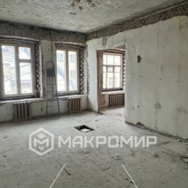 Продажа 3-комн квартиры на вторичном рынке Красноармейская 12-я ул,  д. 8