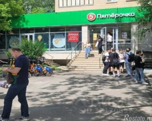 Продажа отдельного здания ул Стромынка,  д. 19А