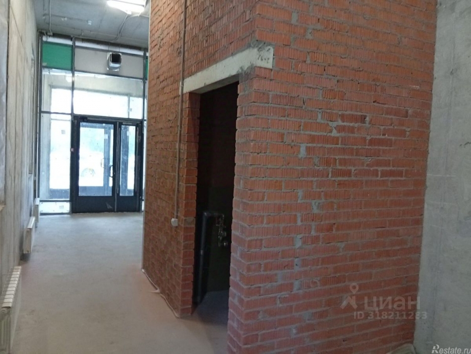 Аренда ПСН Парковая 9-я ул,  д. 66 к4