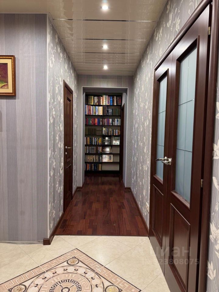 Продажа 3-комн квартиры на вторичном рынке Мытищи, улица Мира, 32А