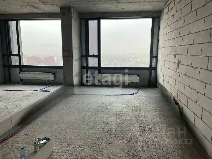 Продажа 3-комн квартиры на вторичном рынке Мичуринский проспект, 56