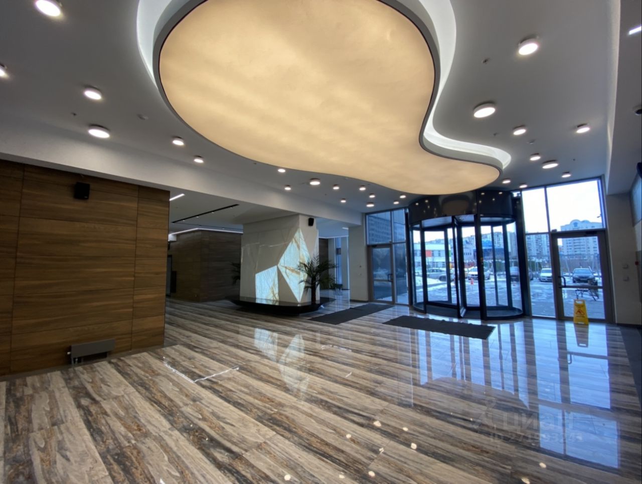 Продажа 2-комн квартиры на вторичном рынке Херсонская улица, 43к5