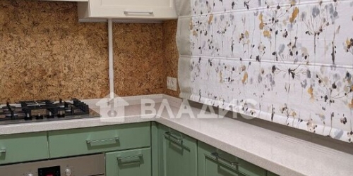 4-комн квартира Ореховый б-р,  д. 5