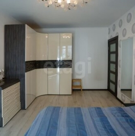 Продажа 3-комн квартиры на вторичном рынке ул Ангарская,  д. 26,  к. 4