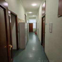 Аренда ПСН Подъездной пер, д. 7 Аренда ПСН Подъездной пер, д. 7