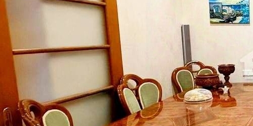 3-комн квартира Коптевская улица, 83К1