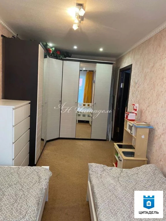 Продажа 3-комн квартиры на вторичном рынке Клин, улица Гайдара