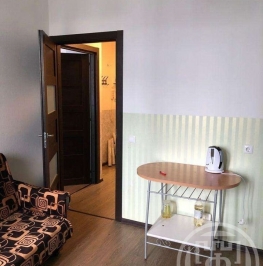 Продажа 1-комн квартиры на вторичном рынке Арцеуловская алл., д. 23, к. 1 Продажа 1-комн квартиры на вторичном рынке Арцеуловская алл., д. 23, к. 1