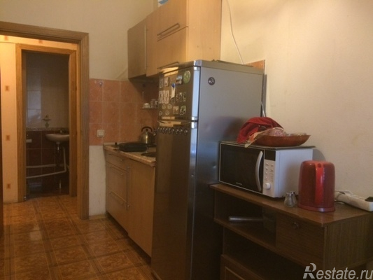 Продажа 2-комн квартиры на вторичном рынке Роменская ул,  д. 11