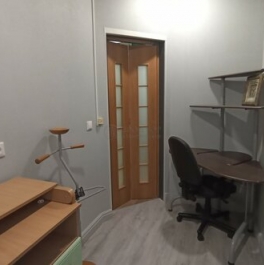 Продажа 2-комн квартиры на вторичном рынке ул Улофа Пальме,  д. 1