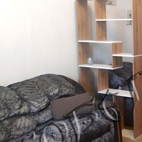 3-комн квартира улица Маршала Бирюзова, 2