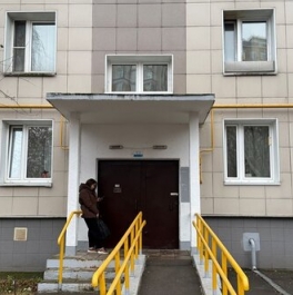 Продажа 2-комн квартиры на вторичном рынке Стройковская улица,  д. 6