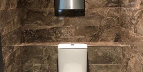 Отдельное здание Ружейный переулок,  д. 6