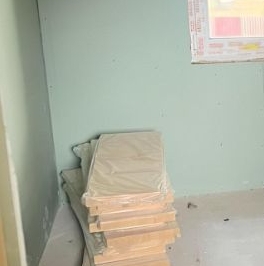 Продажа 2-комн квартиры на вторичном рынке Одинцово, проезд Луначарского, 12