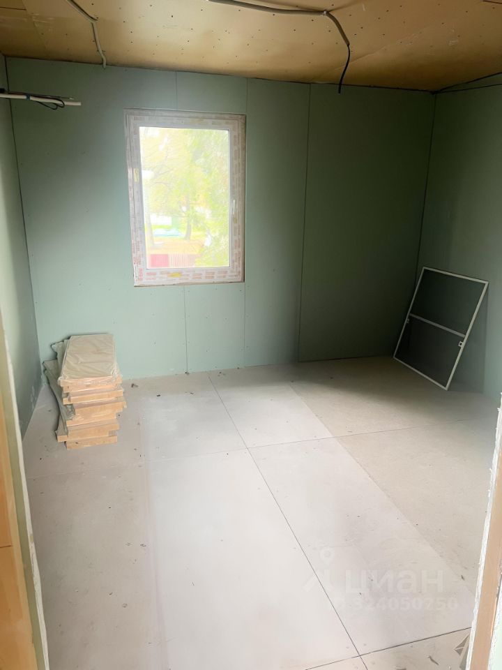 Продажа 2-комн квартиры на вторичном рынке Одинцово, проезд Луначарского, 12