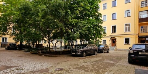 2-комн квартира Невский пр-кт,  д. 158