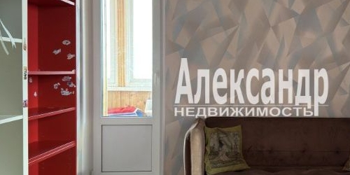 4-комн квартира Краснопутиловская улица, 76к2