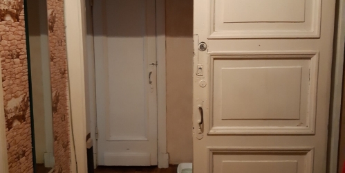 2-комн квартира Луховицкая ул,  д. 1/55