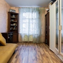 Продажа 2-комн квартиры на вторичном рынке Разночинная Б. ул,  д. 11