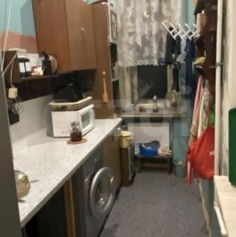 Продажа 3-комн квартиры на вторичном рынке Старорусская улица,  д. 5/3