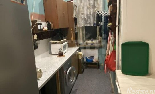 Продажа 3-комн квартиры на вторичном рынке Старорусская улица,  д. 5/3