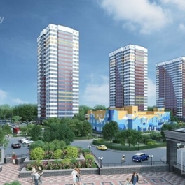 Продажа 1-комн квартиры на вторичном рынке Советский (Усть-Славянка) пр-кт,  д. 36 к2 с1