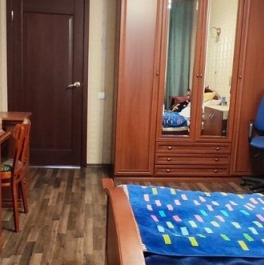Продажа 2-комн квартиры на вторичном рынке Сестрорецк г, Всеволода Боброва ул,  д. 27
