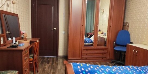 2-комн квартира Сестрорецк г, Всеволода Боброва ул,  д. 27