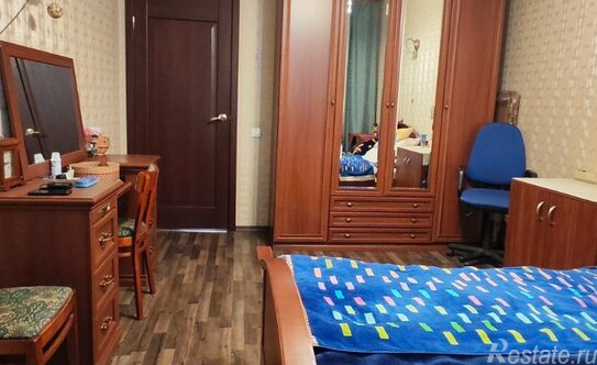 Продажа 2-комн квартиры на вторичном рынке Сестрорецк г, Всеволода Боброва ул,  д. 27