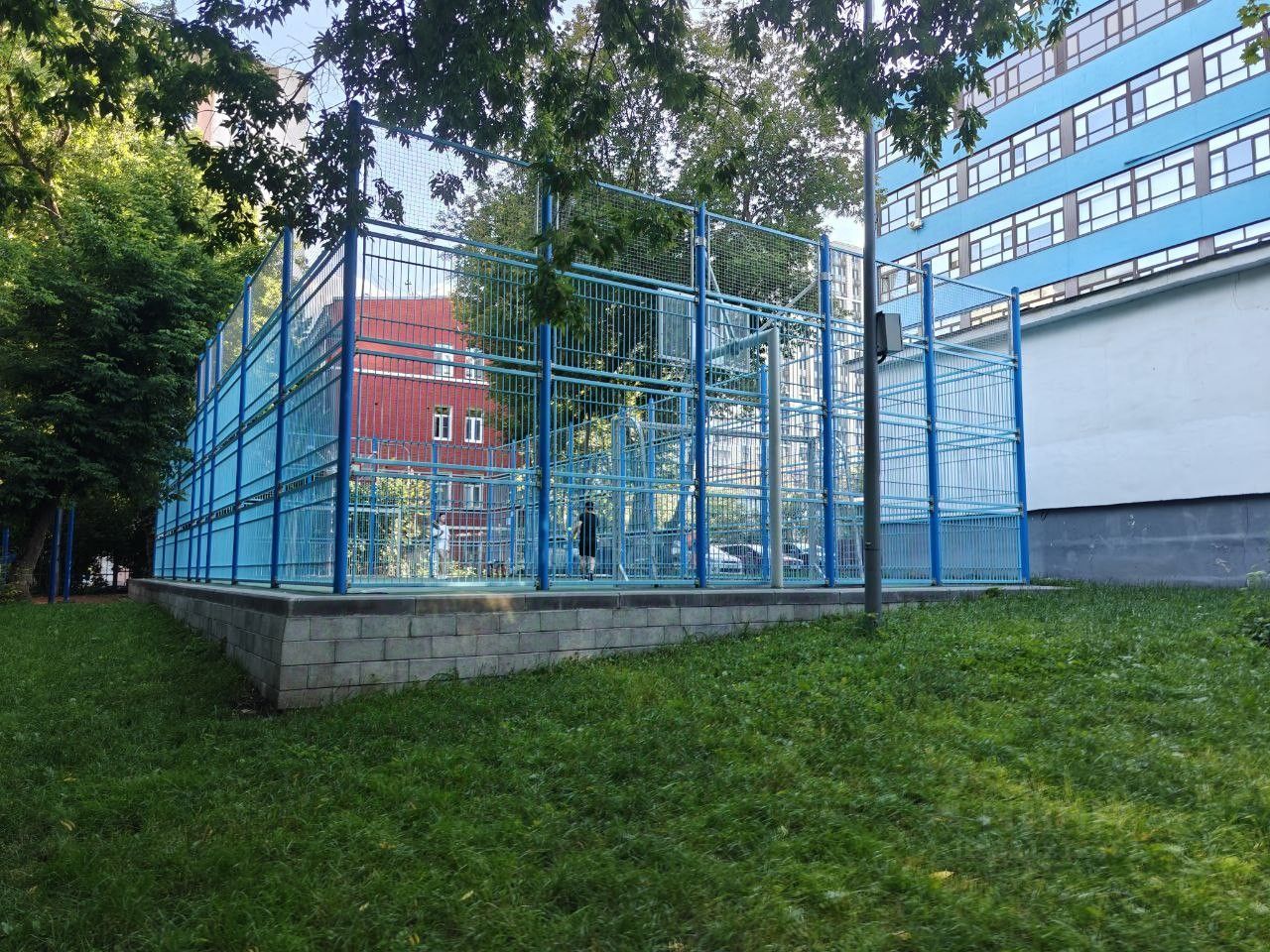 Продажа студии переулок Докучаев, 11