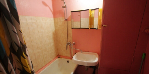 1-комн квартира улица Фабрициуса,  д. 20