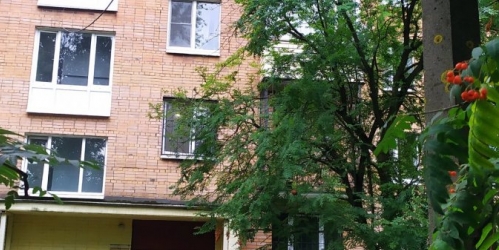 2-комн квартира Чекистов ул. ,  д. 44