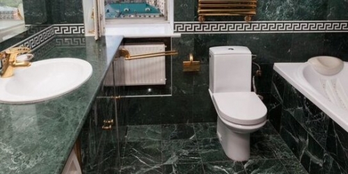 2-комн квартира ул Зоологическая,  д. 4