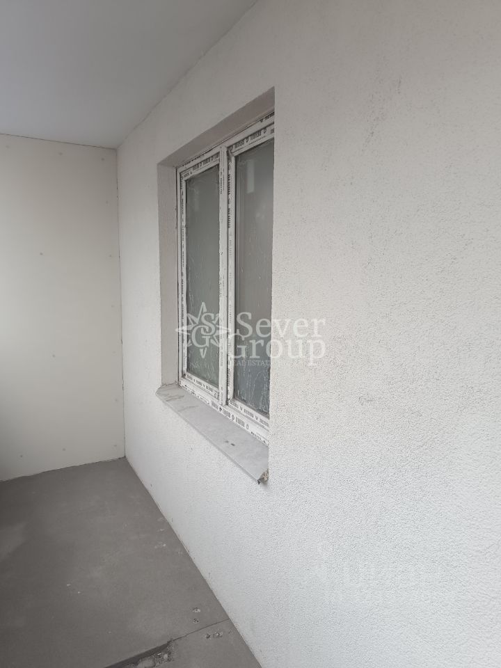 Продажа 1-комн квартиры на вторичном рынке пос. Парголово, улица Тихоокеанская, 1к1