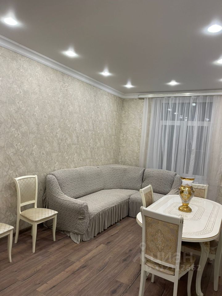 Продажа 3-комн квартиры на вторичном рынке проезд 5-й Подбельского, 4АК10