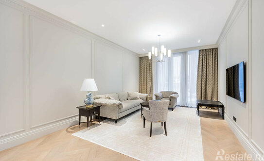 Продажа 4-комн квартиры на вторичном рынке улица Братьев Фонченко,  д. 1 к7