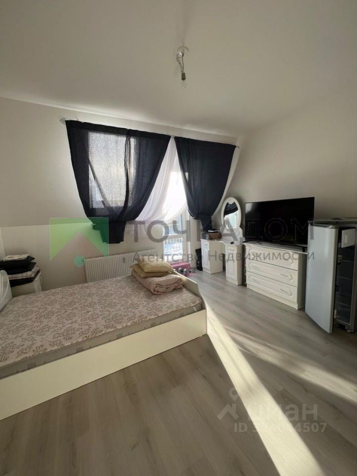 Продажа студии Пулковское шоссе, 73к2