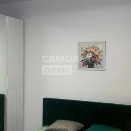 Продажа 2-комн квартиры на вторичном рынке Мисайлово д, Пригород Лесное мкр