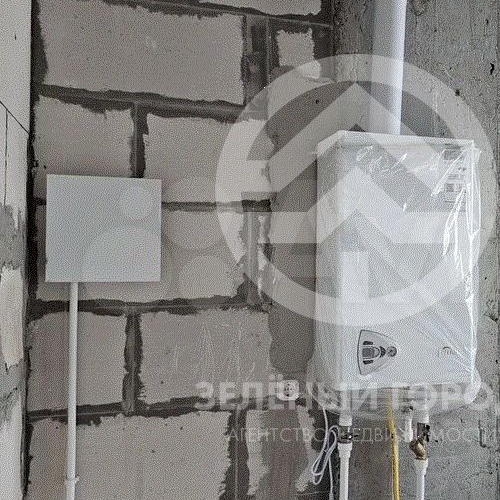 1-комн квартира Митино Дальнее мкр, д. Брехово,  д. 11