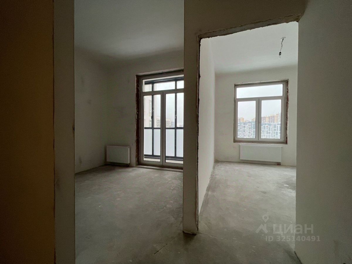 Продажа 1-комн квартиры на вторичном рынке Кудрово г., улица Солнечная, 2