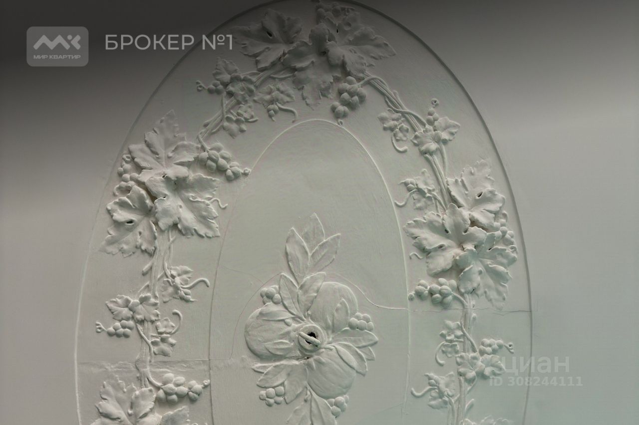 Продажа 5-комн квартиры на вторичном рынке 12-я Красноармейская улица, 3