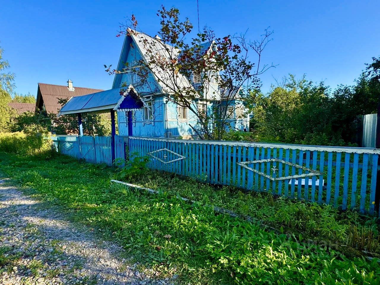 Продажа дома Мшинская садоводческий массив, Нева СНТ,  д. 250