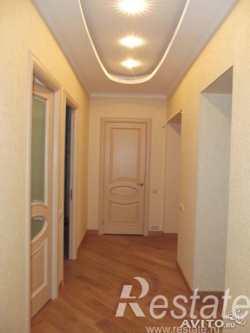 Продажа 3-комн квартиры на вторичном рынке угол между Клин г и Клинский р-н, Клин г, Гагарина ул,  д. 41