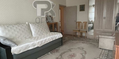 3-комн квартира Перерва улица, дом 31