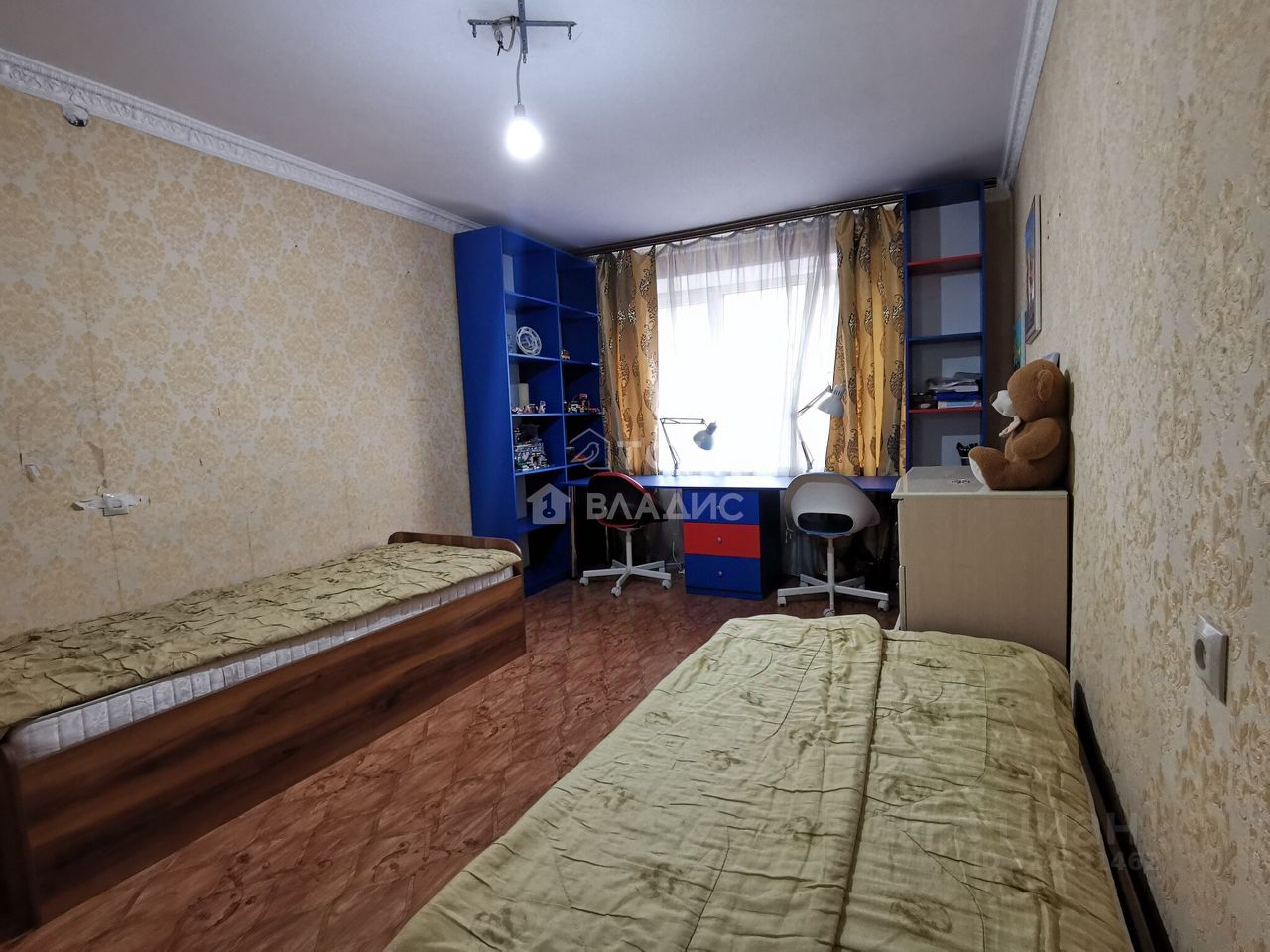 Продажа комнаты Щелково, Полевая улица, 12А