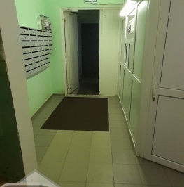 Продажа 3-комн квартиры на вторичном рынке рабочий посёлок Октябрьский, улица 60 лет Победы, 1