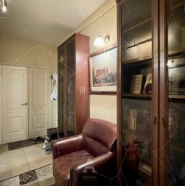 Аренда 1-комн квартиры на вторичном рынке ул Шпалерная,  д. 13