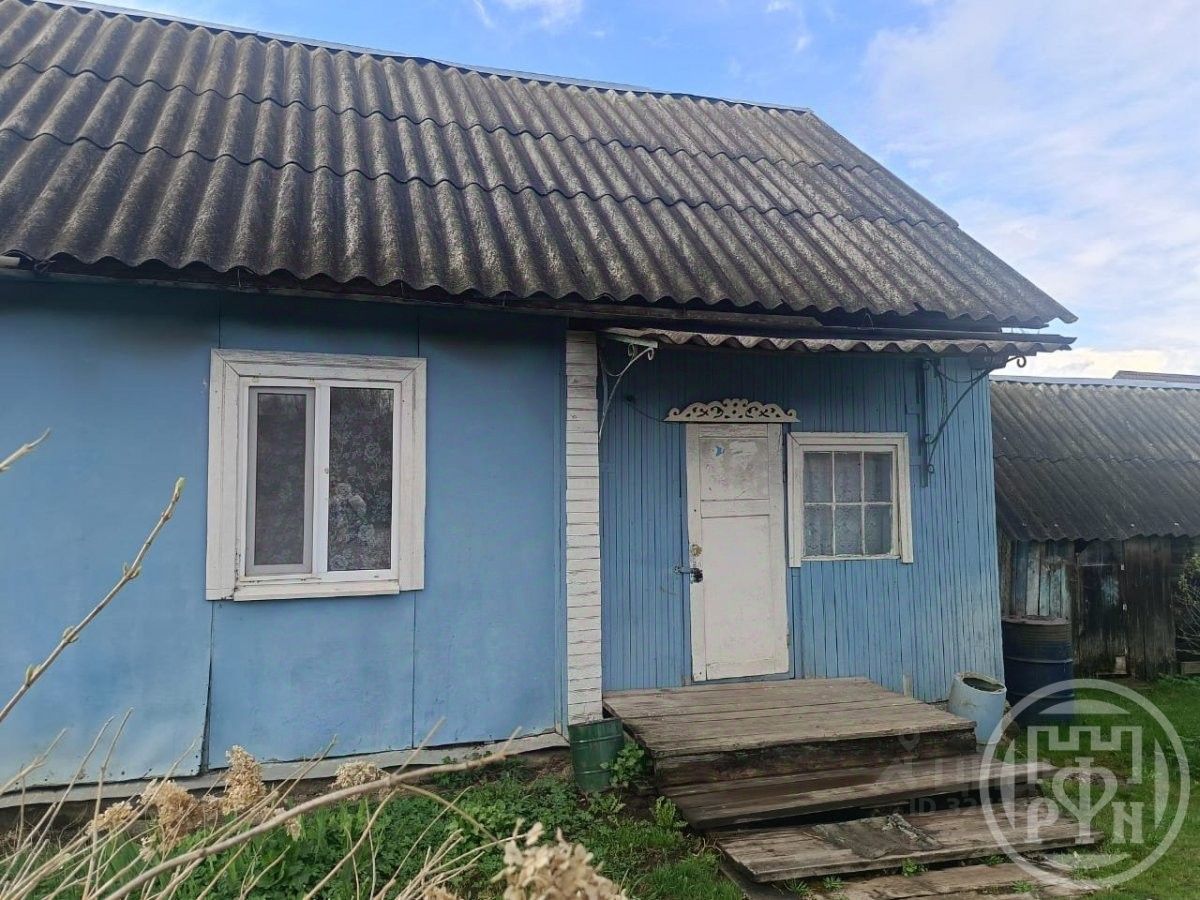 Продажа дома д. Крюково, улица Центральная