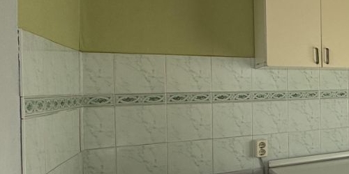 1-комн квартира улица Ляпидевского, 16